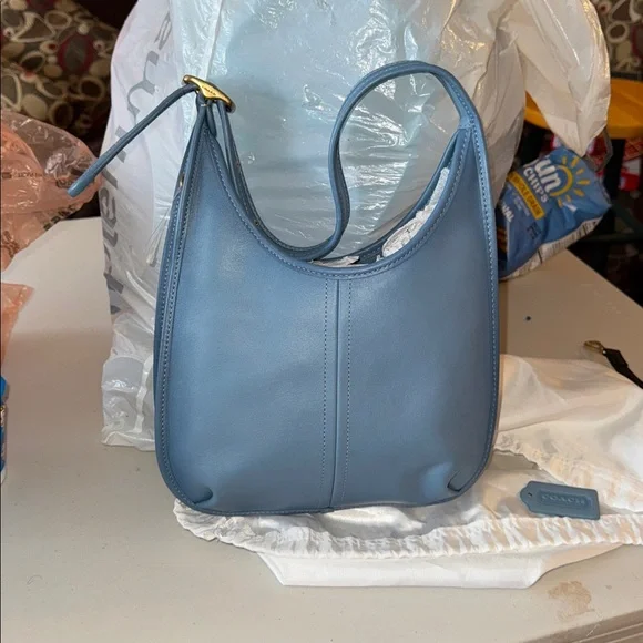 Coach Ergo Shoulder Bag - Picture 3 of 8